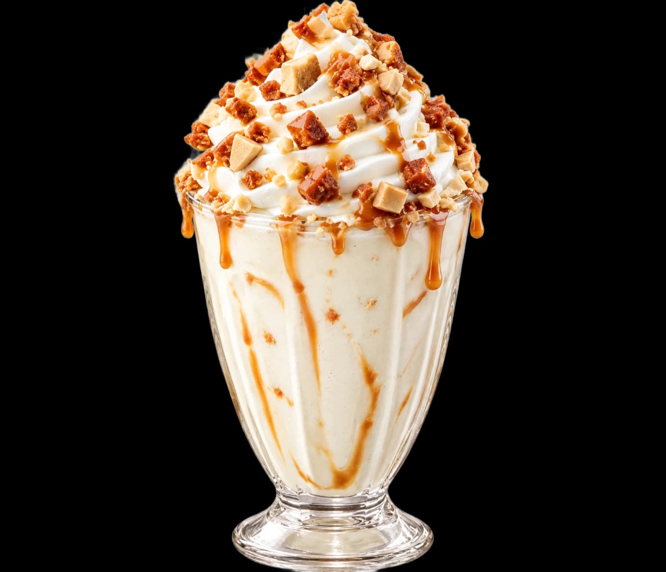 Milkshakes
