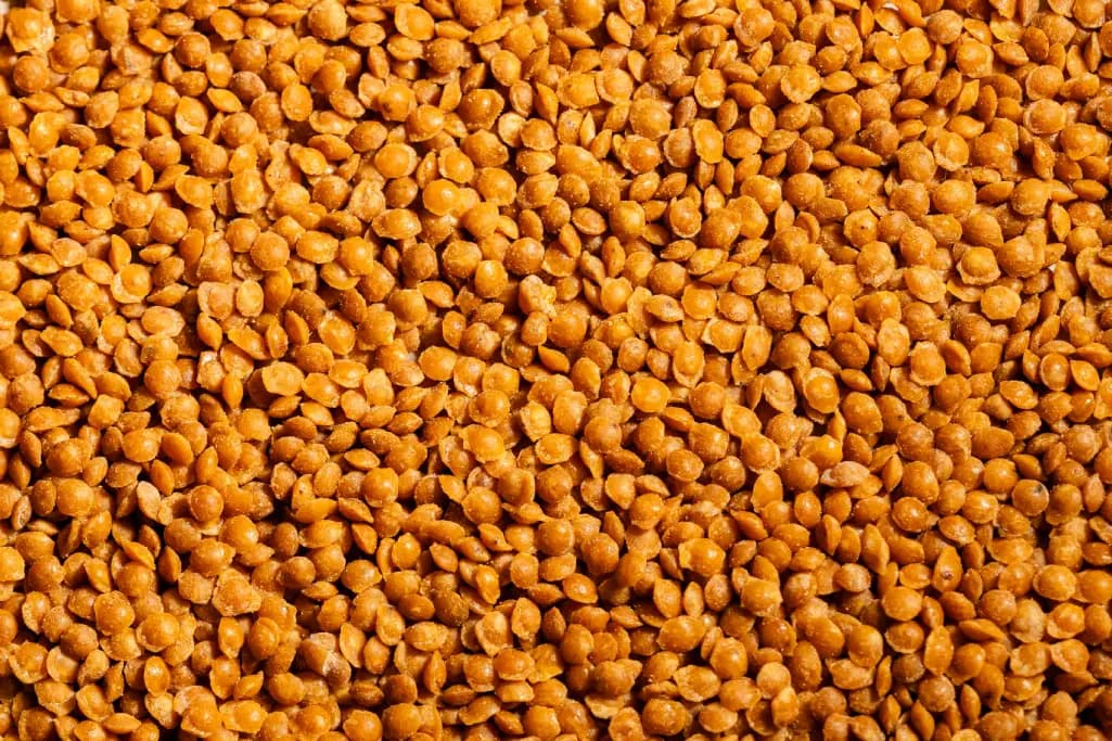Butterscotch Flakes  4 mm image 3