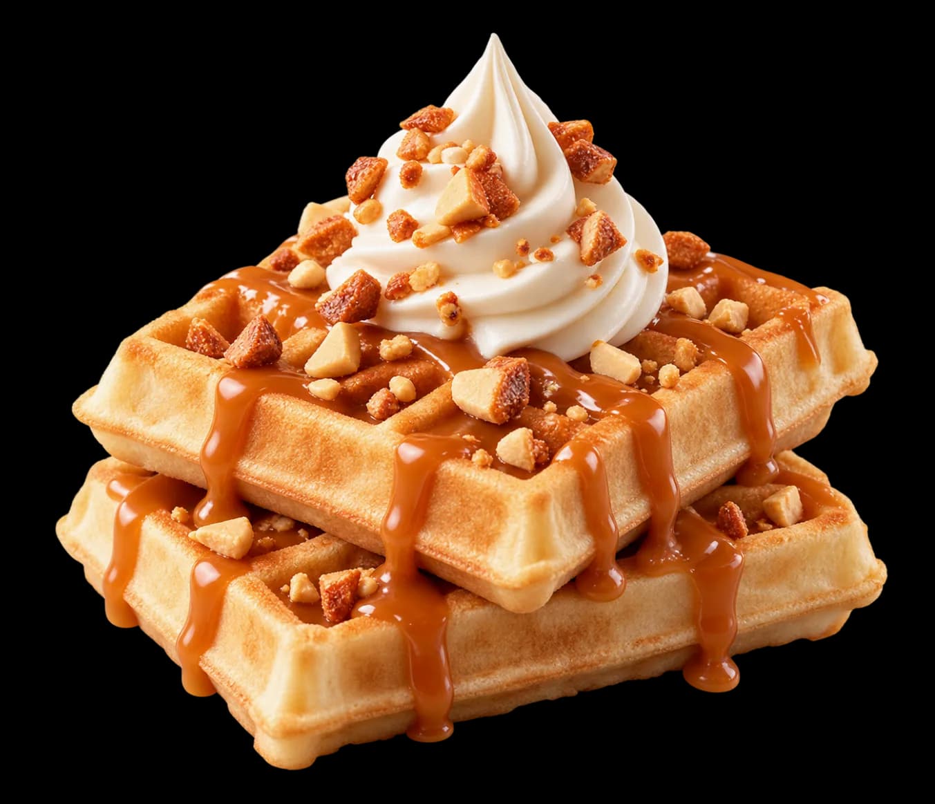 Waffles