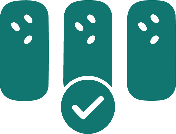 Product Consistency icon