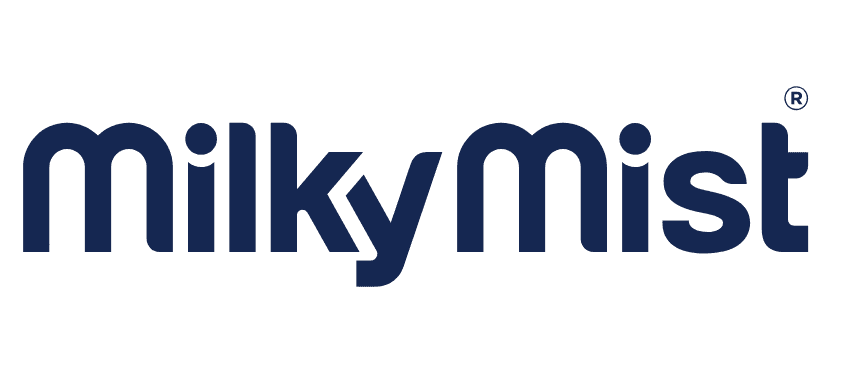 Milky Mist logo
